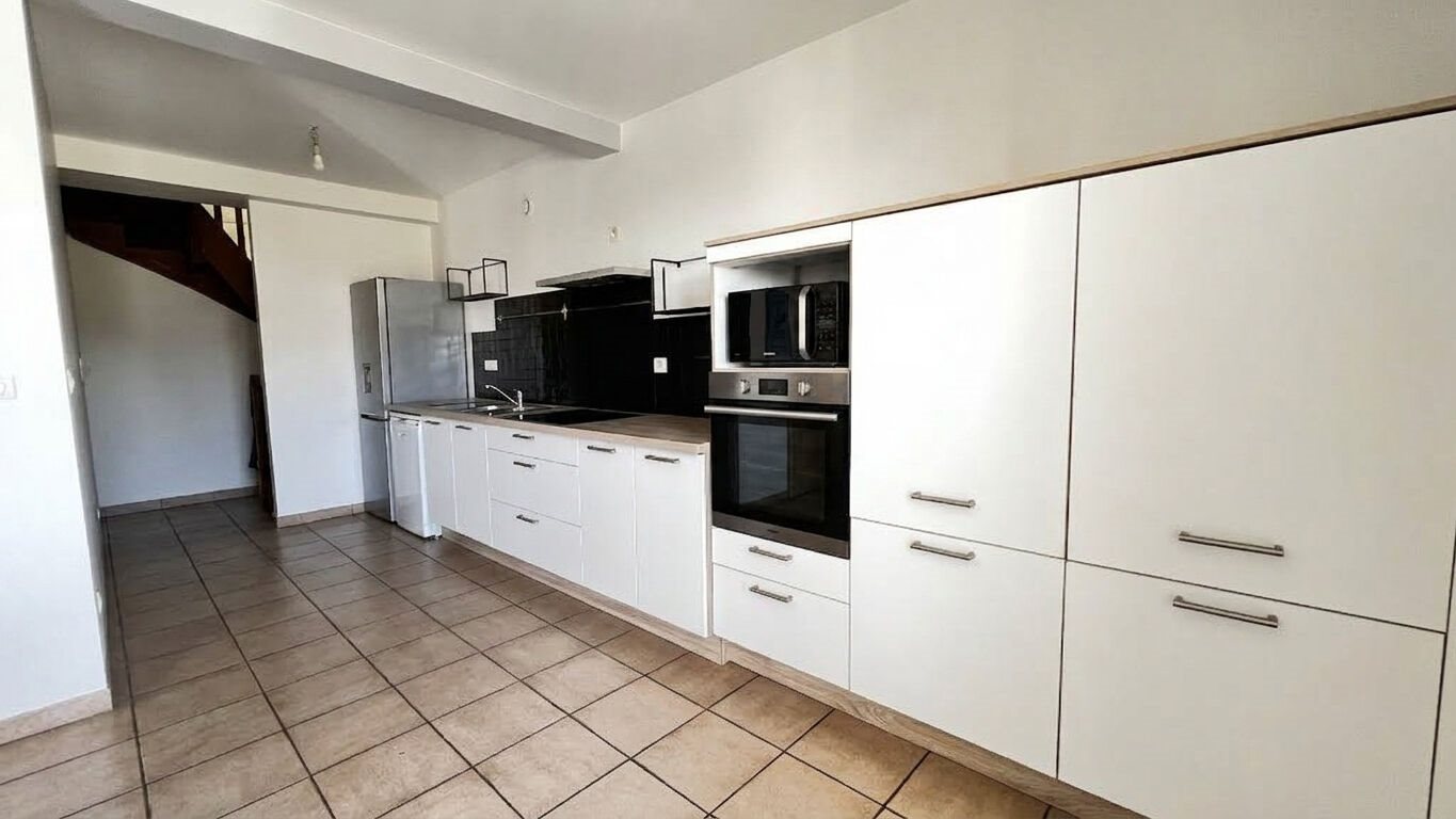 Appartement à vendre, 112m², Royan