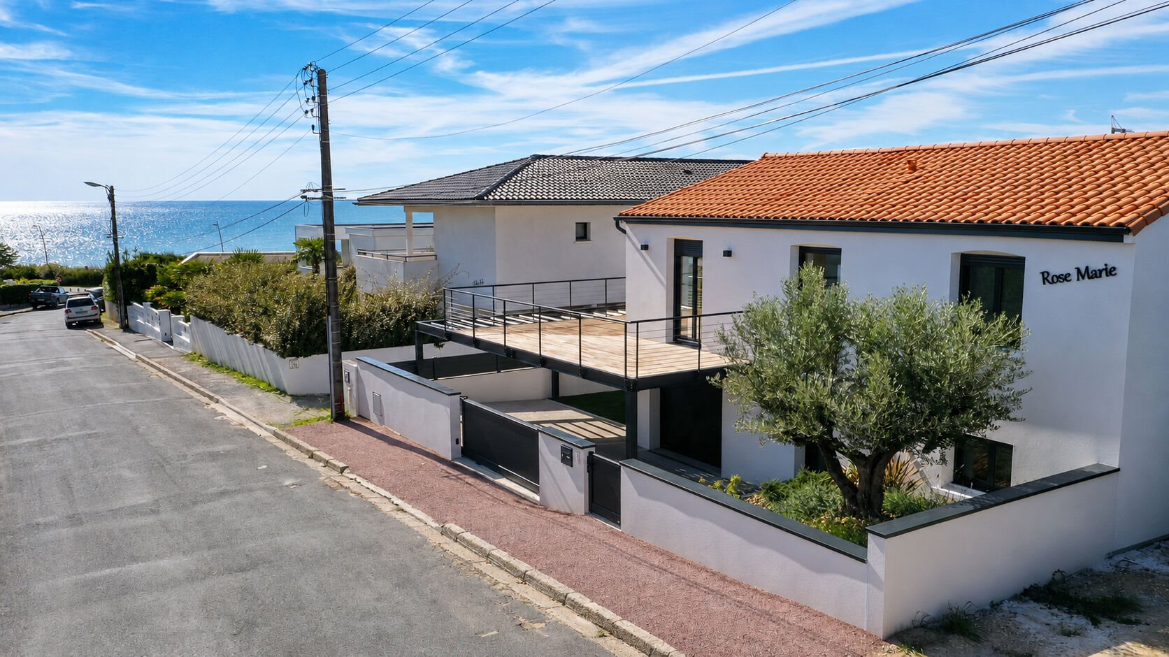 Maison à vendre, 132m², Vaux-sur-Mer