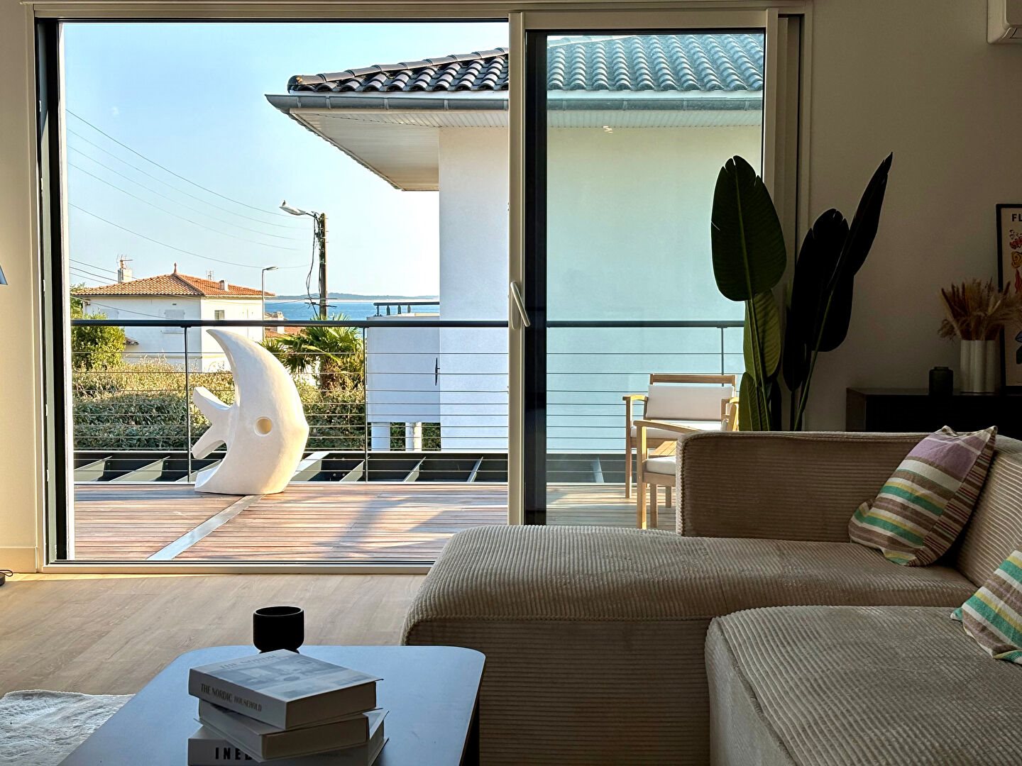 Maison à vendre, 132m², Vaux-sur-Mer