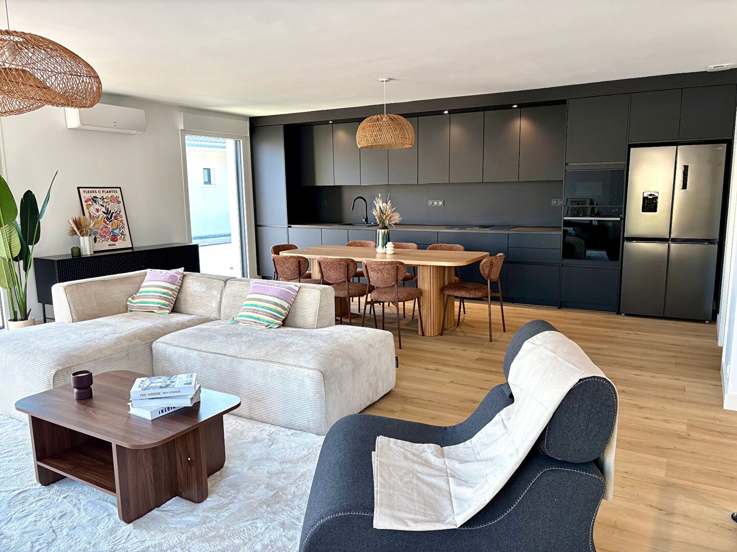 Maison à vendre, 132m², Vaux-sur-Mer