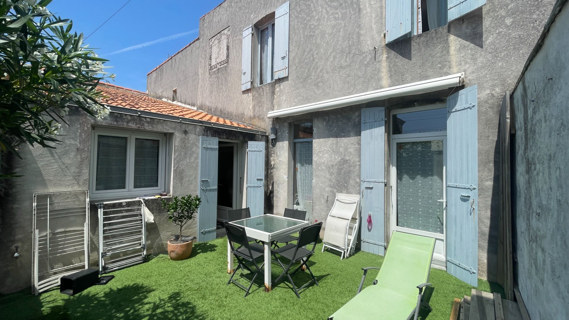 Maison à vendre, 139m², Bourcefranc-le-Chapus