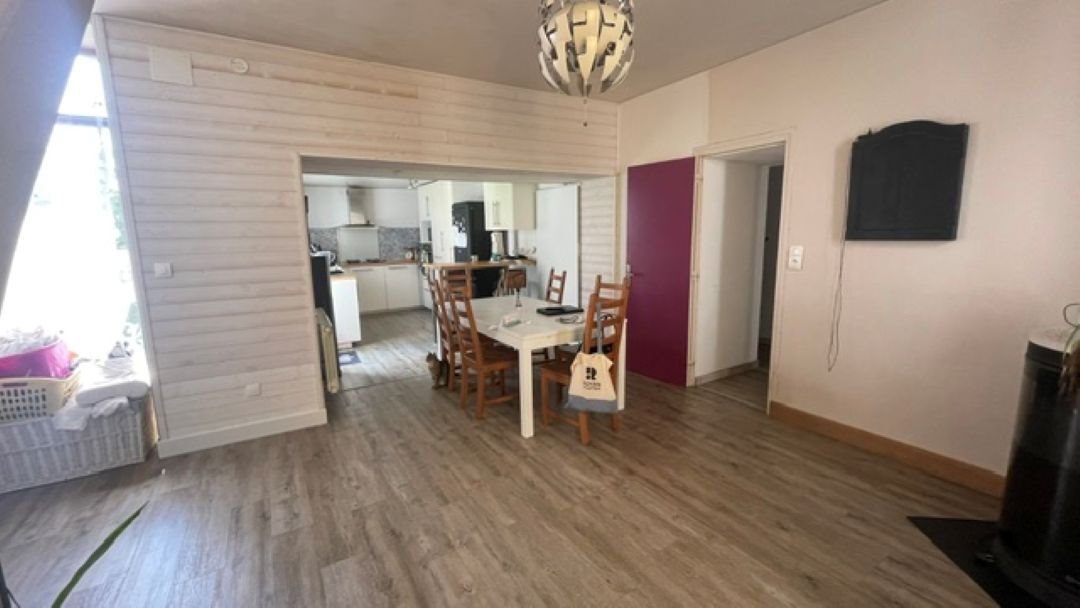 Maison à vendre, 139m², Bourcefranc-le-Chapus