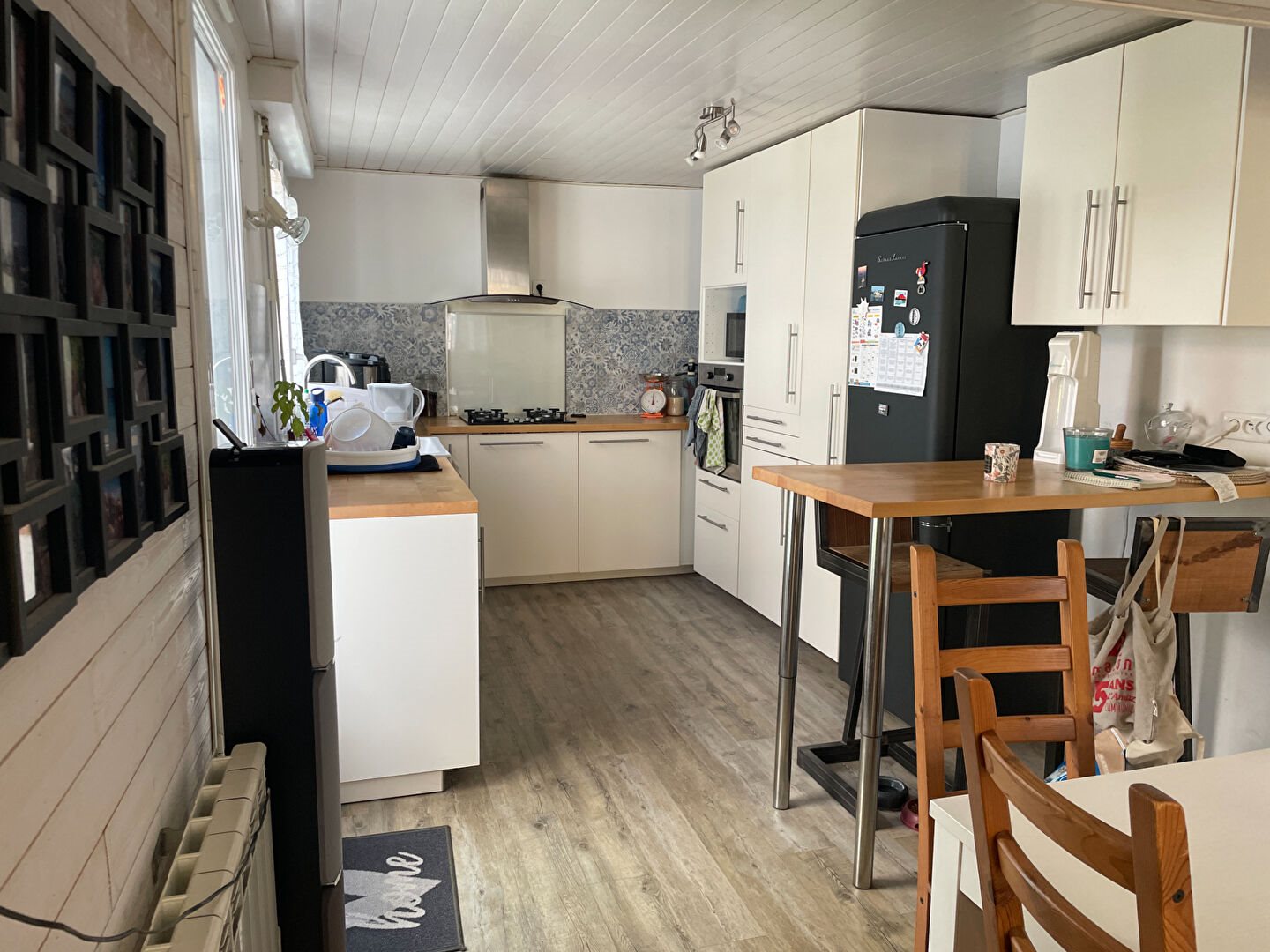 Maison à vendre, 139m², Bourcefranc-le-Chapus