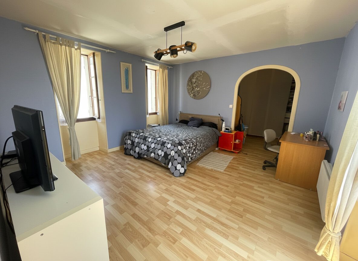 Maison à vendre, 139m², Bourcefranc-le-Chapus