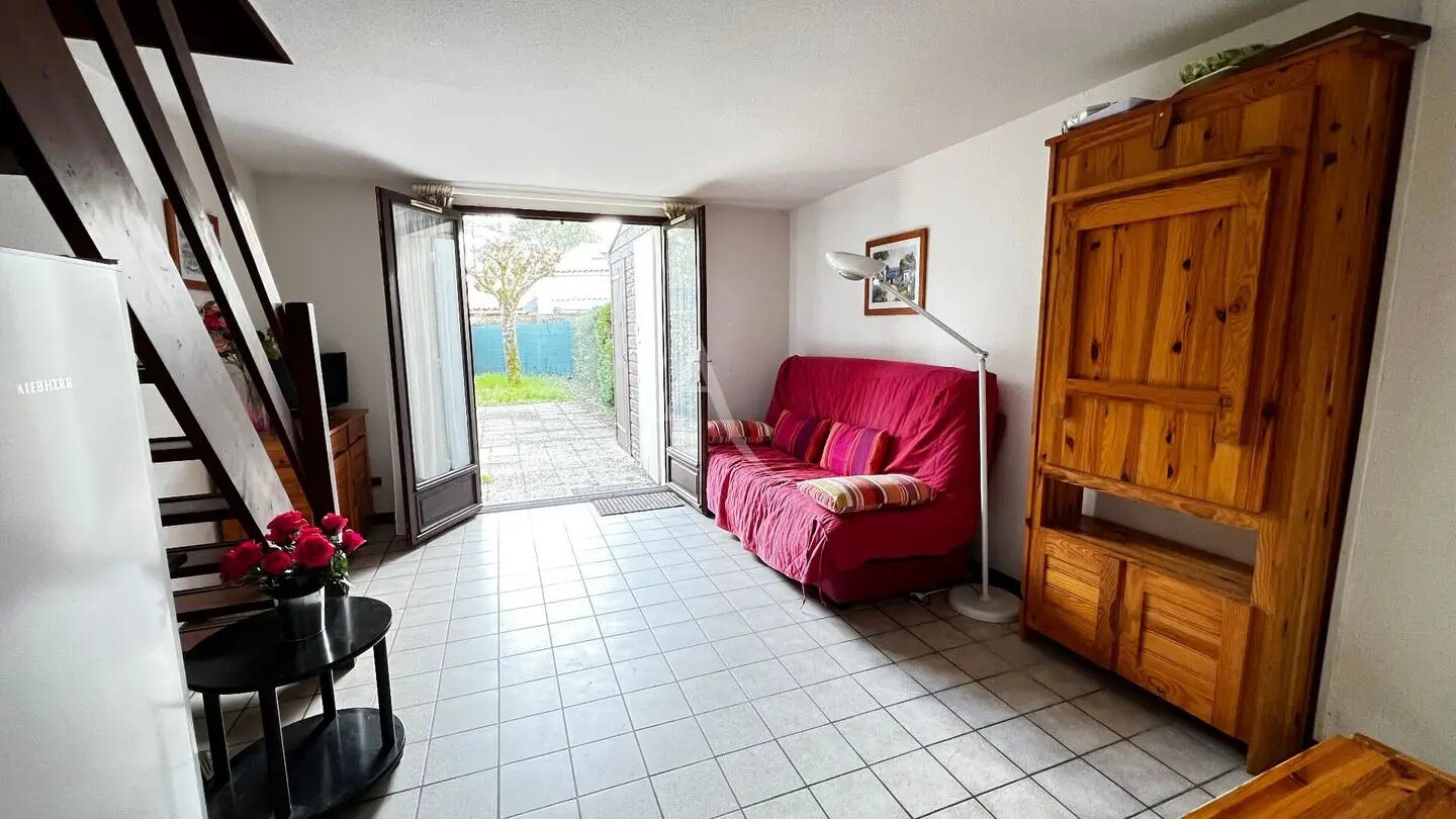 Maison à vendre, 31m², Les Mathes