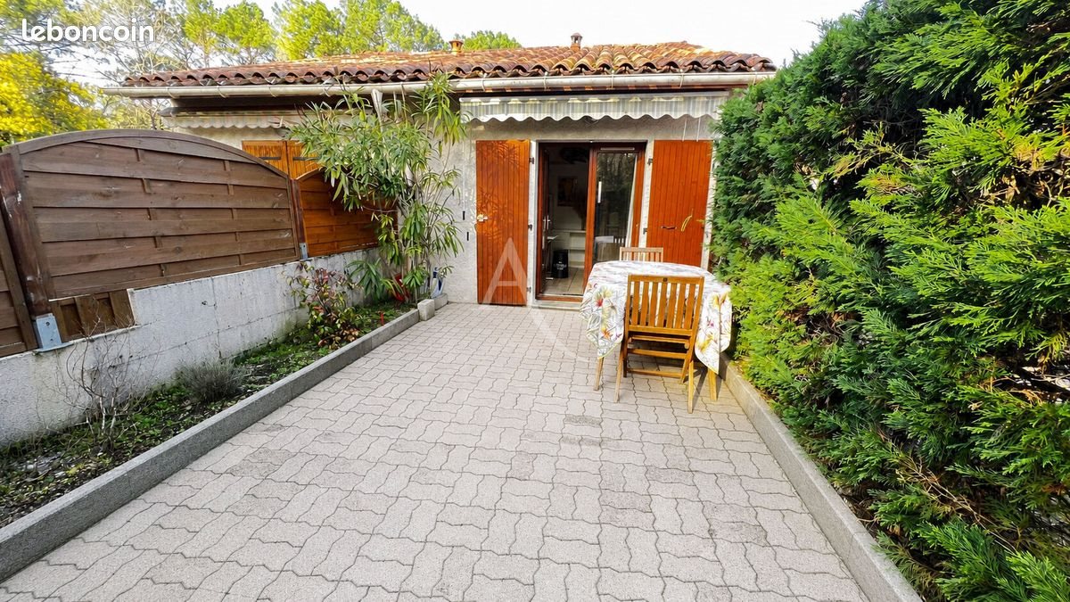 Maison à vendre, 24m², Les Mathes