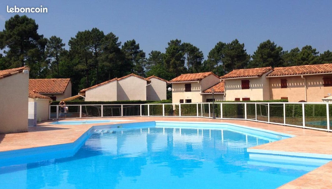 Maison à vendre, 24m², Les Mathes