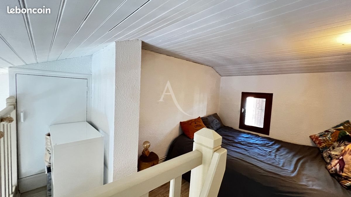Maison à vendre, 24m², Les Mathes