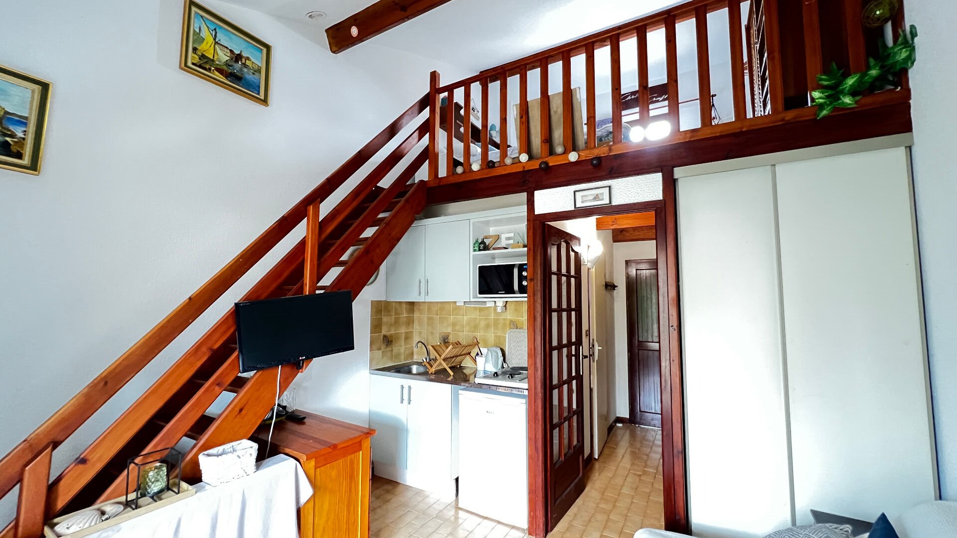 Maison à vendre, 27m², Les Mathes
