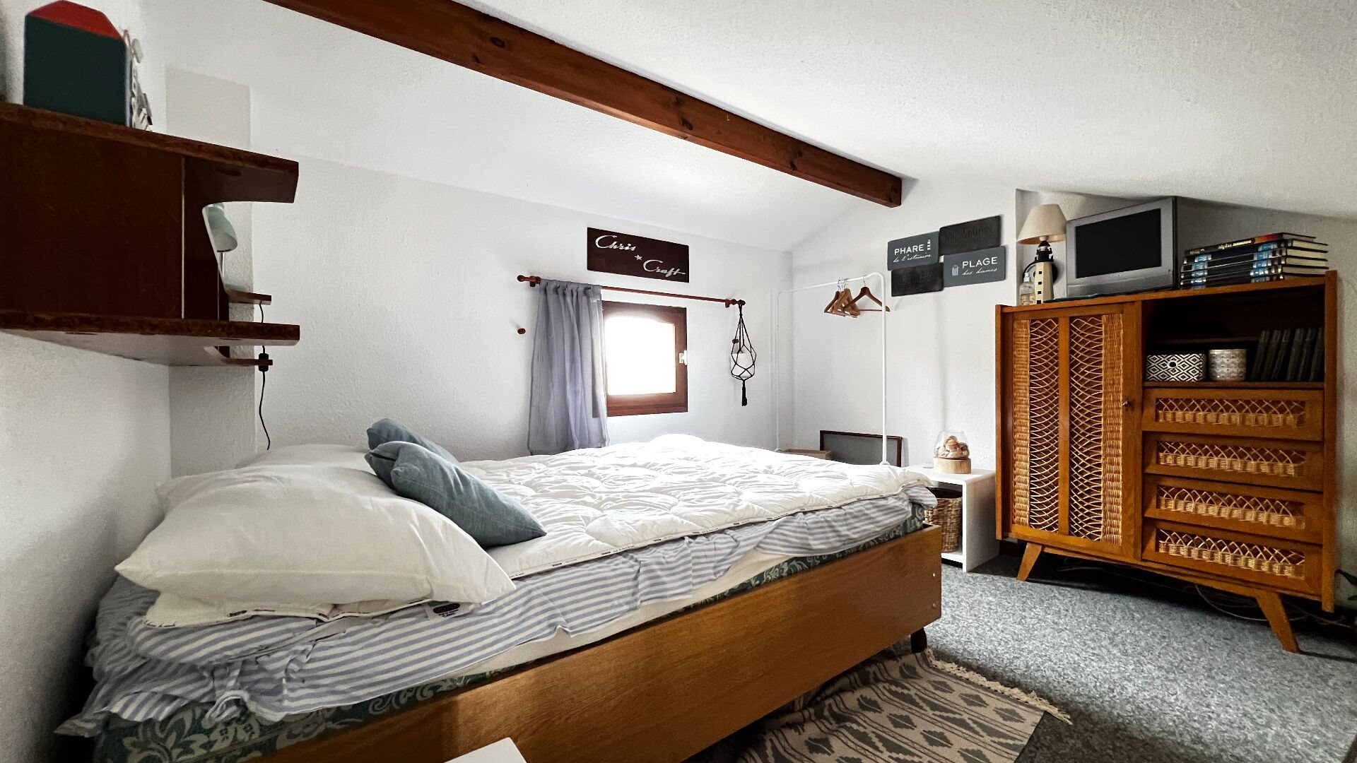Maison à vendre, 27m², Les Mathes