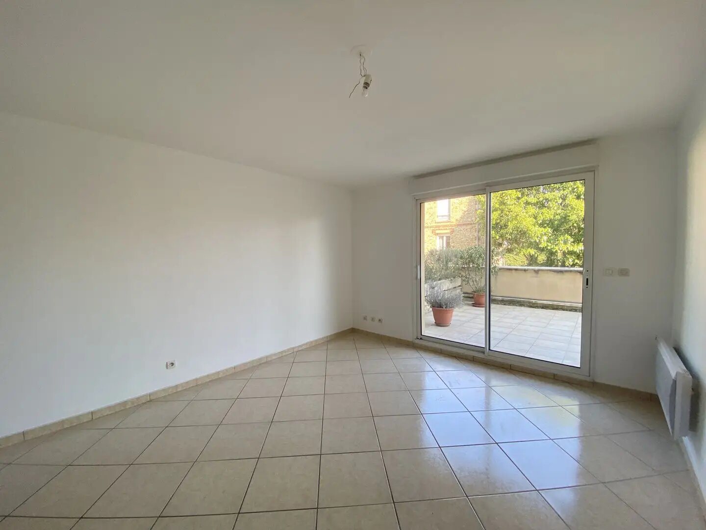 Appartement à louer, 37m², Orsay