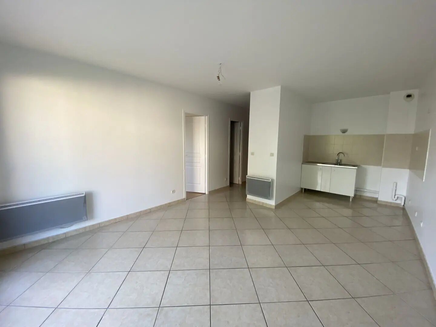 Appartement à louer, 37m², Orsay
