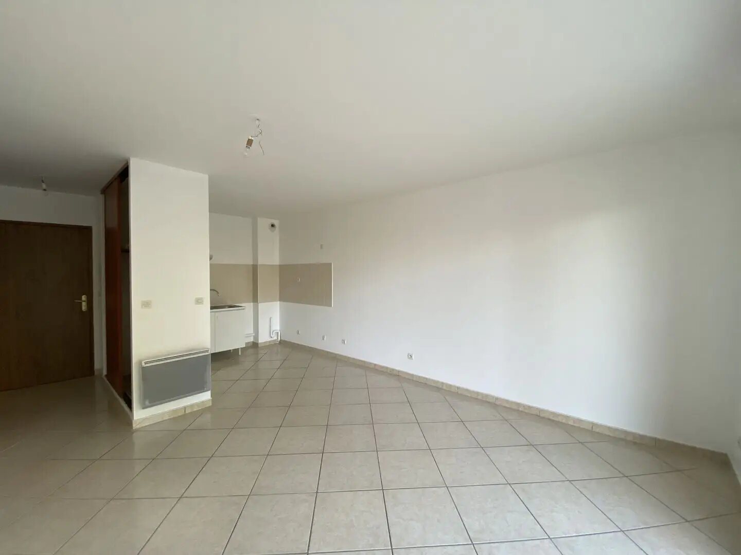 Appartement à louer, 37m², Orsay