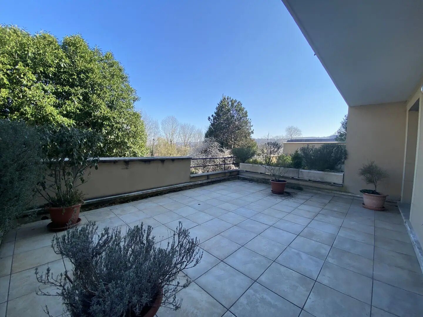 Appartement à louer, 37m², Orsay