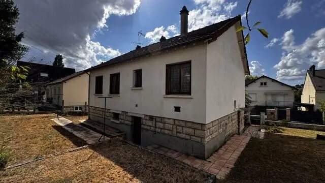 Maison à vendre, 84m², Igny