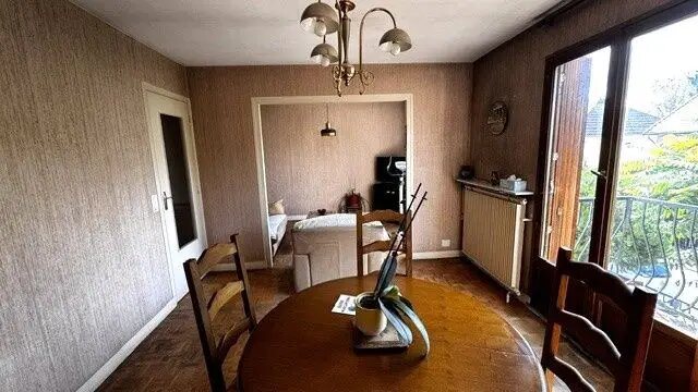 Maison à vendre, 84m², Igny