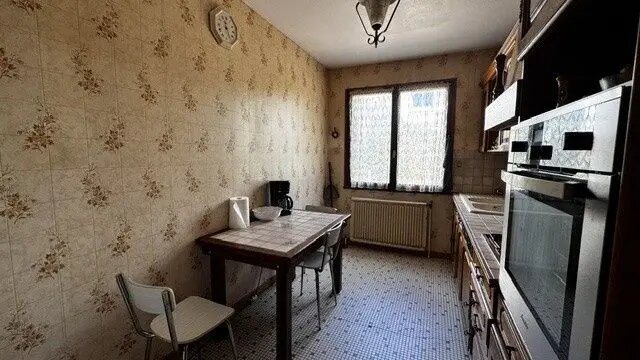 Maison à vendre, 84m², Igny