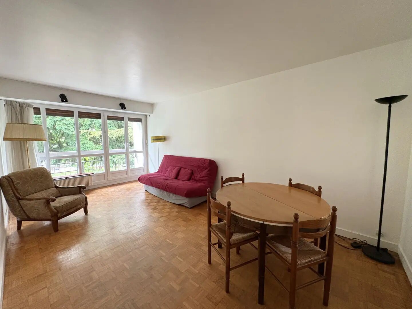 Appartement à louer, 49m², Villebon-sur-Yvette