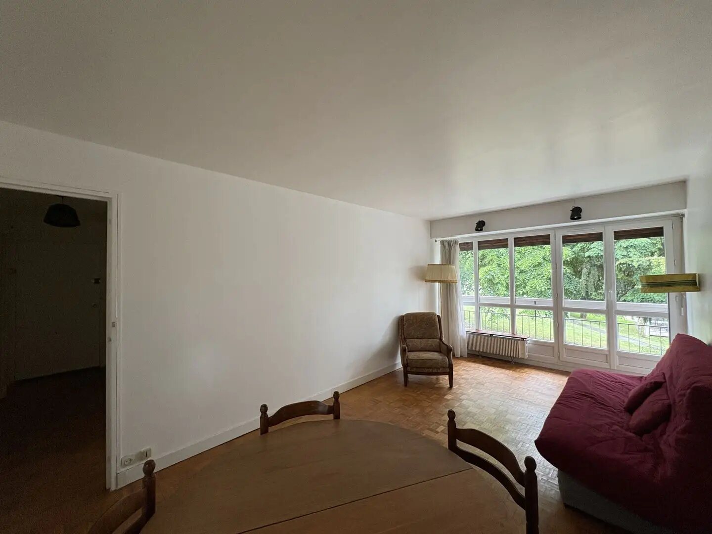 Appartement à louer, 49m², Villebon-sur-Yvette