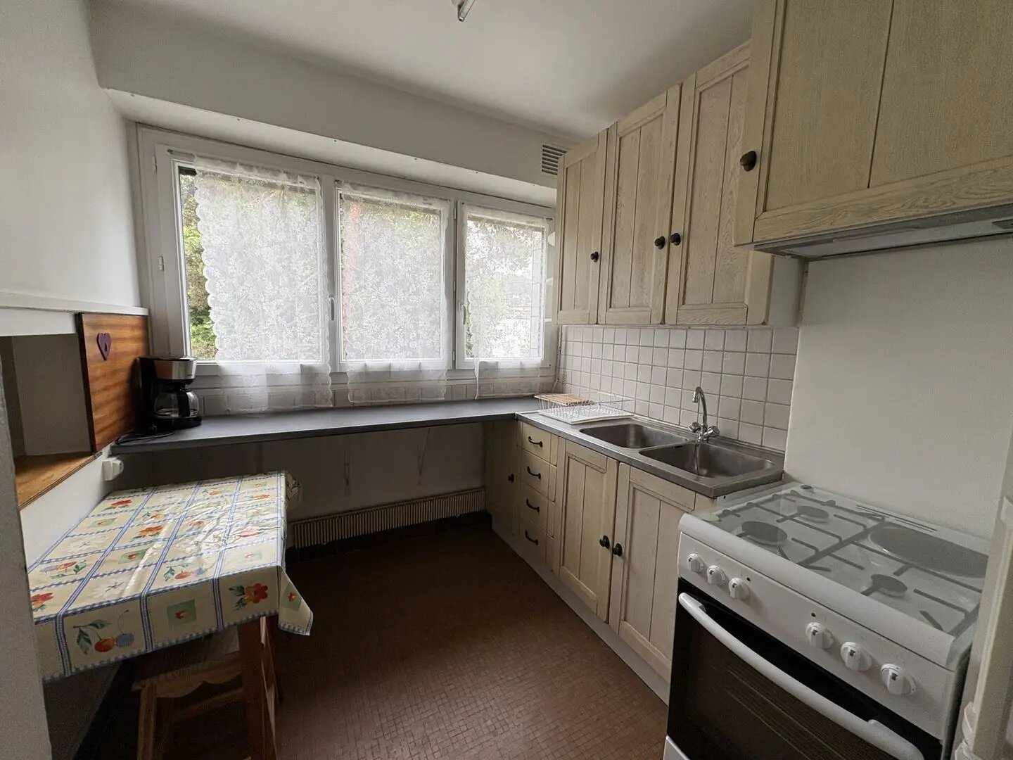 Appartement à louer, 49m², Villebon-sur-Yvette