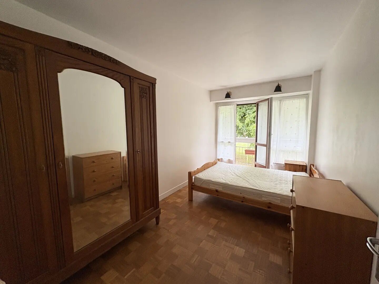 Appartement à louer, 49m², Villebon-sur-Yvette