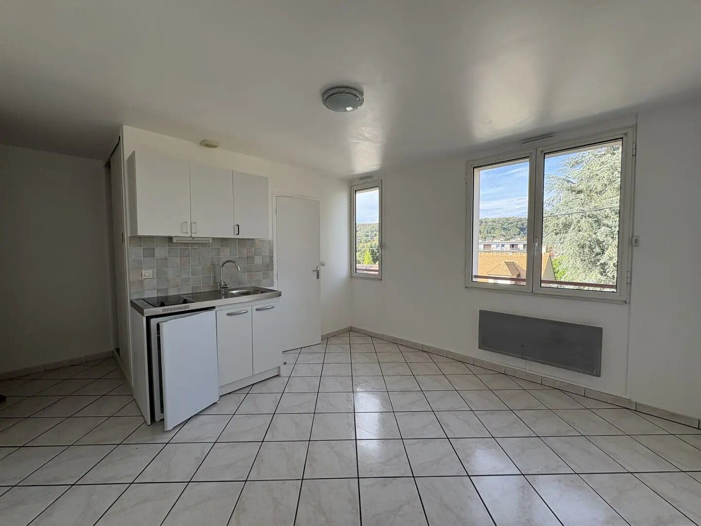 Appartement à louer, 20m², Villebon-sur-Yvette
