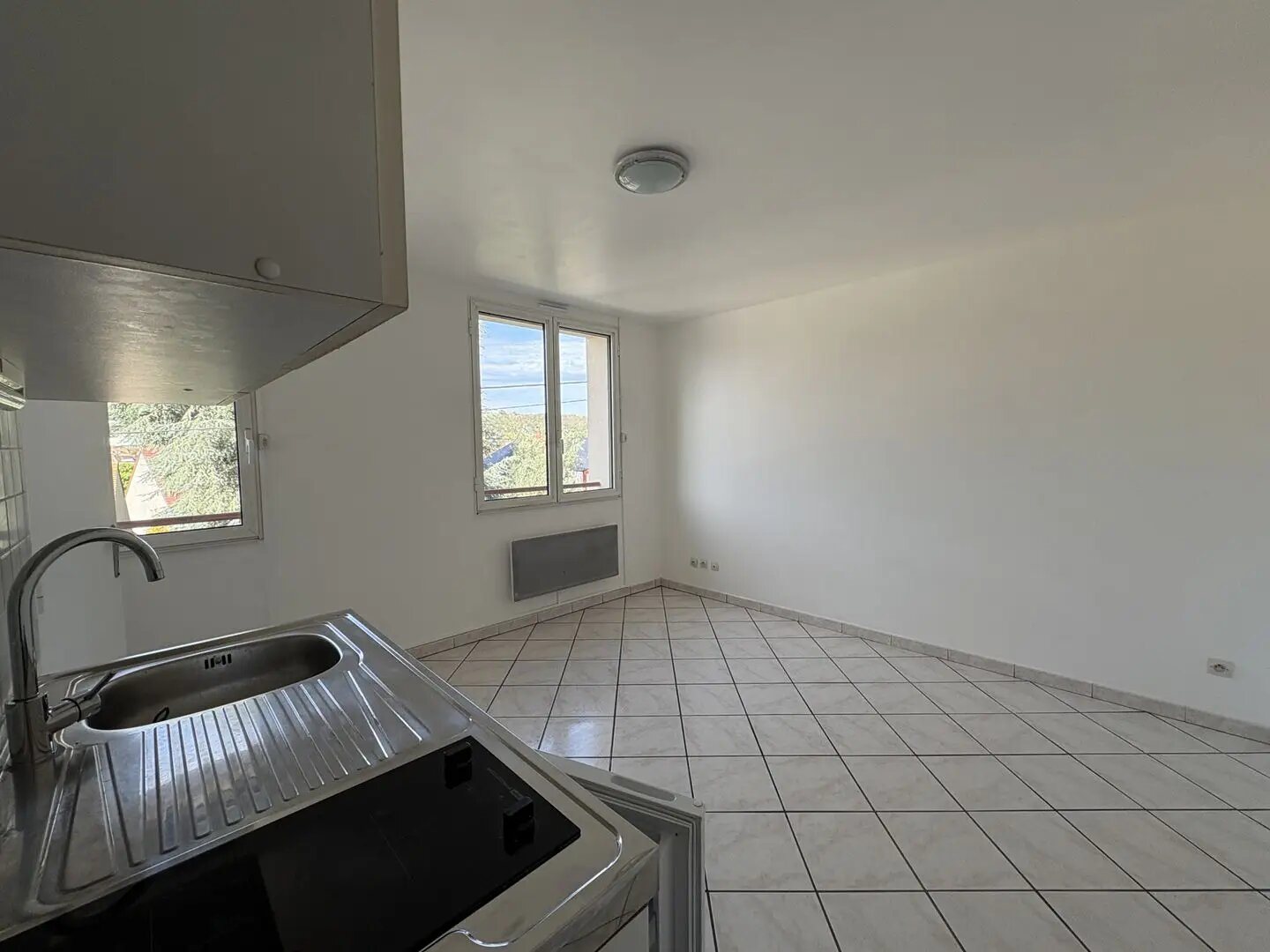 Appartement à louer, 20m², Villebon-sur-Yvette