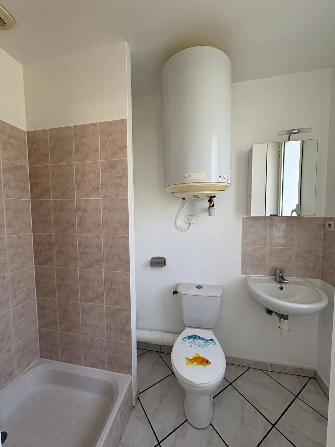 Appartement à louer, 20m², Villebon-sur-Yvette
