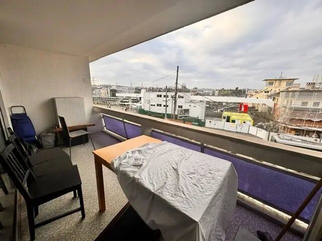 Appartement à vendre, 28m², Massy