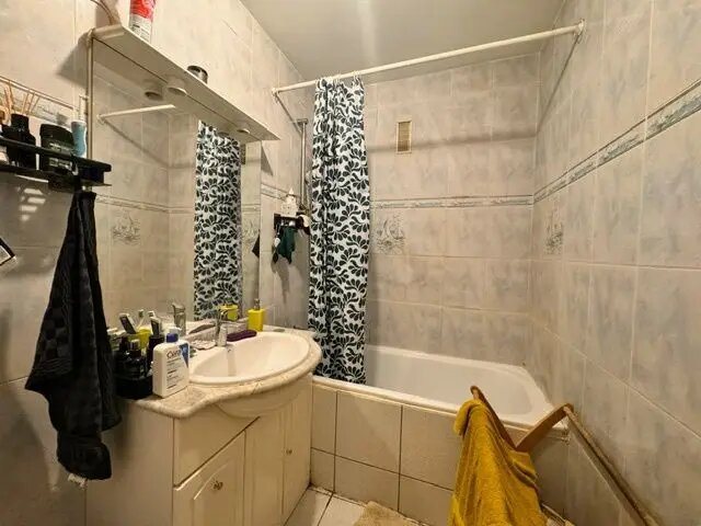 Appartement à vendre, 28m², Massy