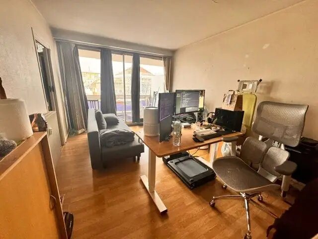 Appartement à vendre, 28m², Massy