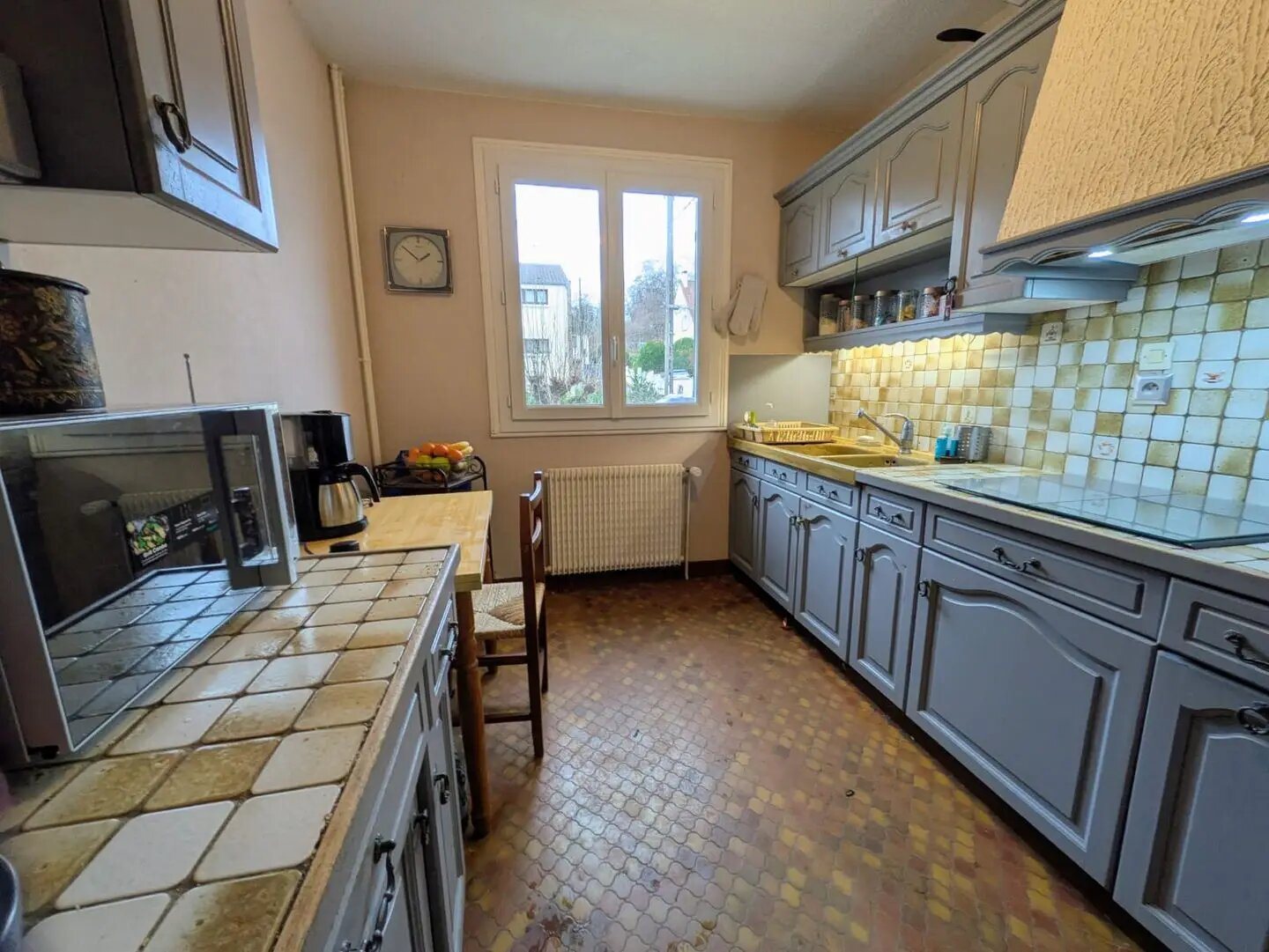 Maison à vendre, 172m², Villebon-sur-Yvette