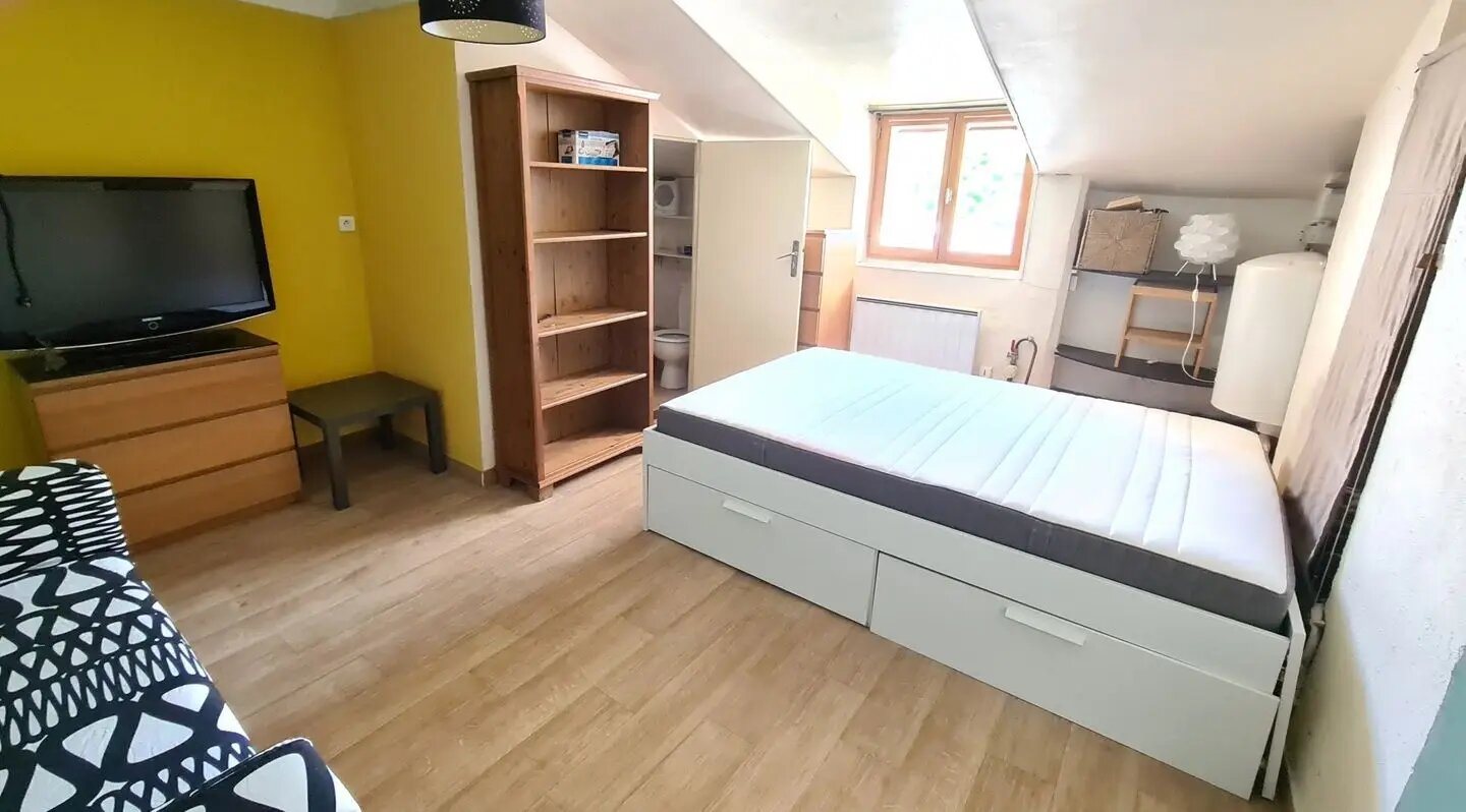 Appartement à vendre, 33m², Wissous