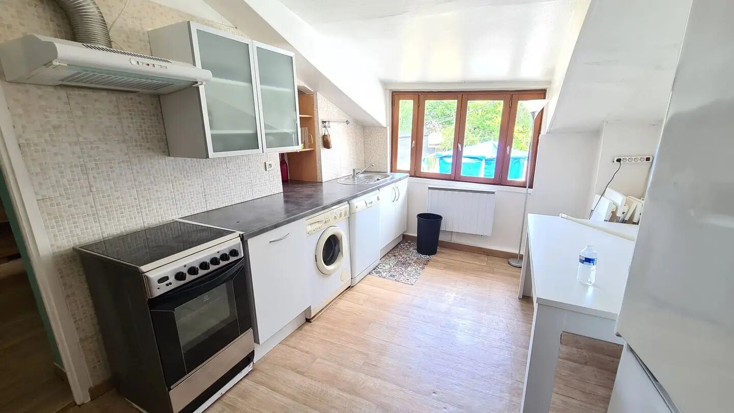 Appartement à vendre, 33m², Wissous