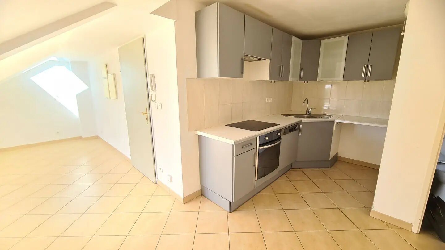 Appartement à louer, 30m², Chilly-Mazarin