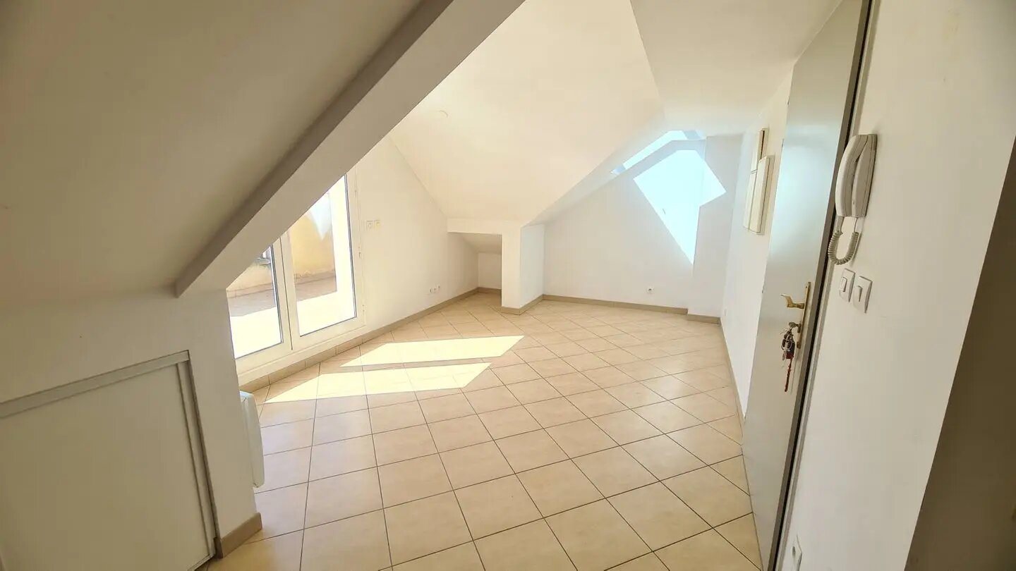 Appartement à louer, 30m², Chilly-Mazarin