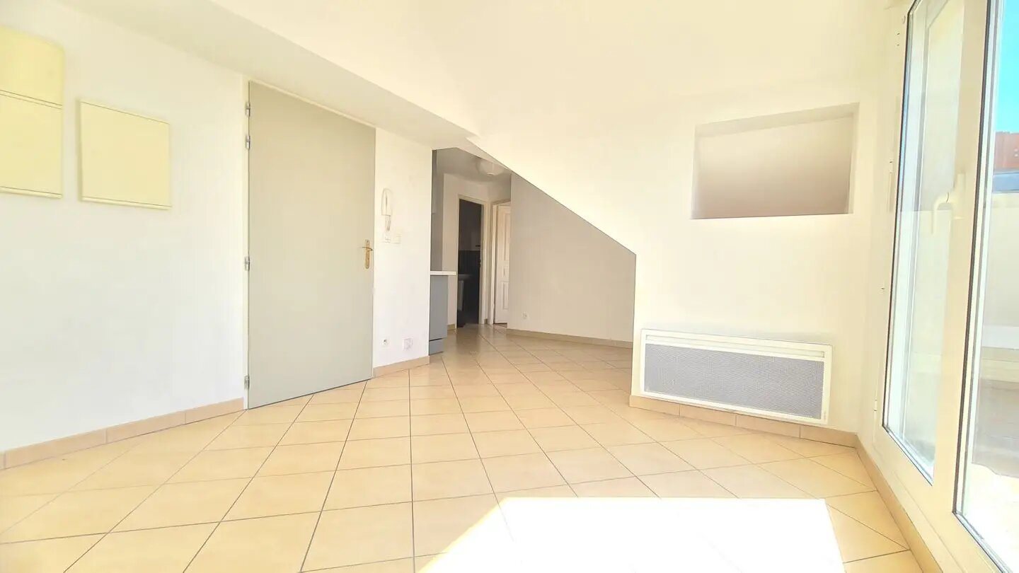 Appartement à louer, 30m², Chilly-Mazarin
