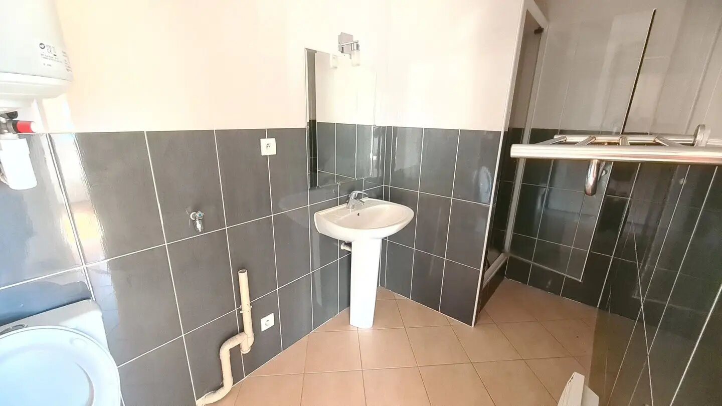 Appartement à louer, 30m², Chilly-Mazarin