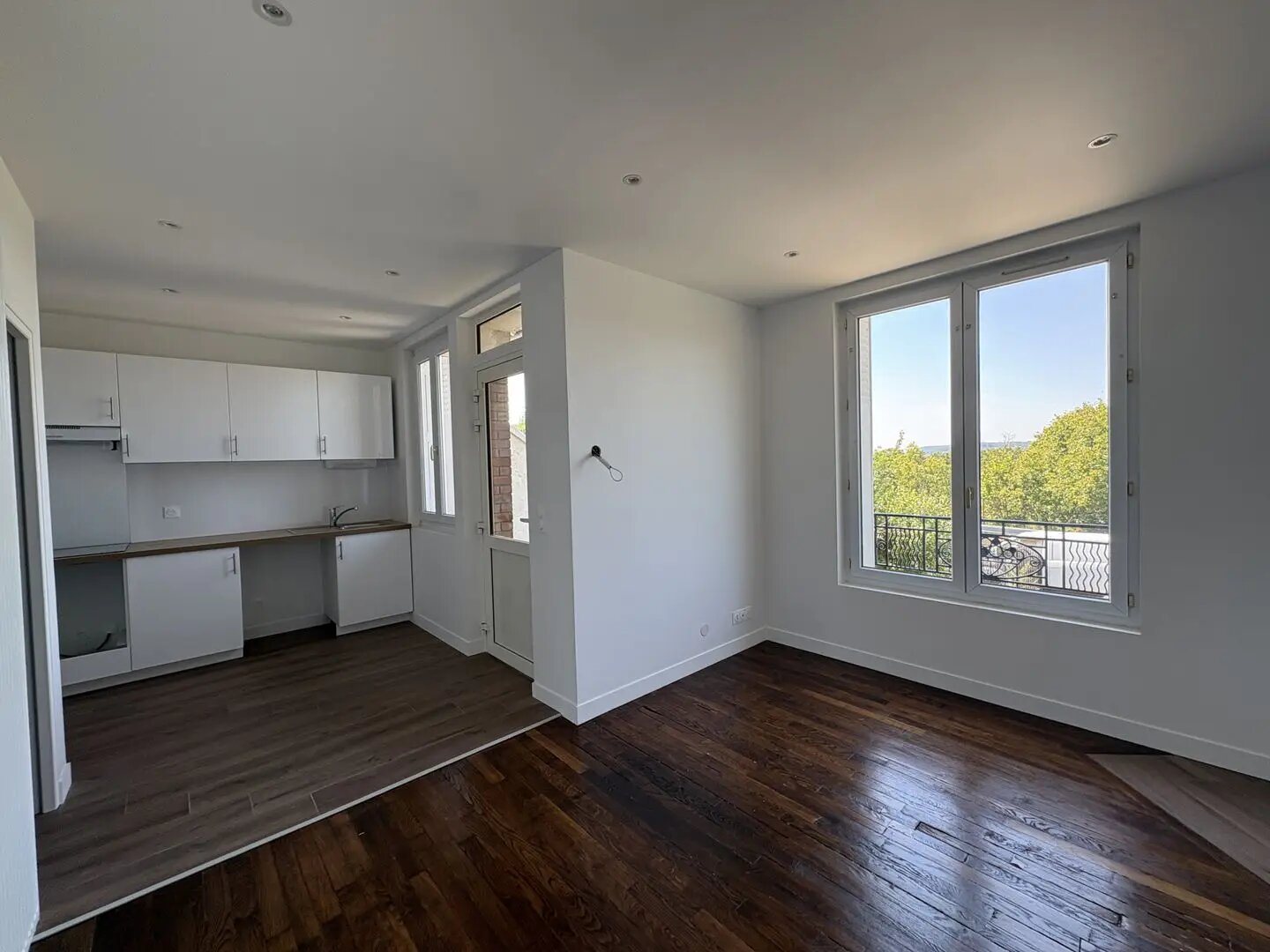 Maison à louer, 46m², Villebon-sur-Yvette