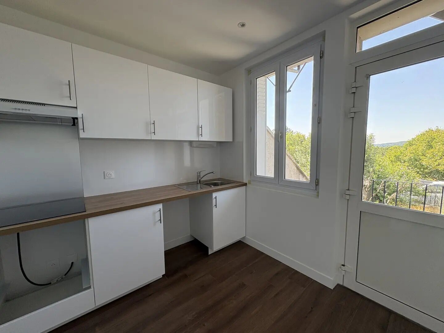 Maison à louer, 46m², Villebon-sur-Yvette
