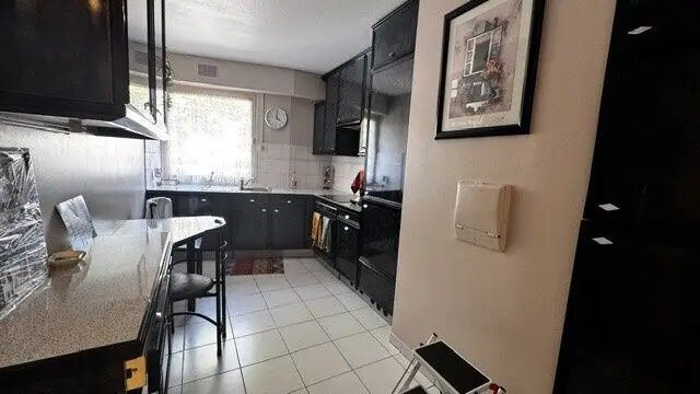 Appartement à vendre, 97m², Palaiseau