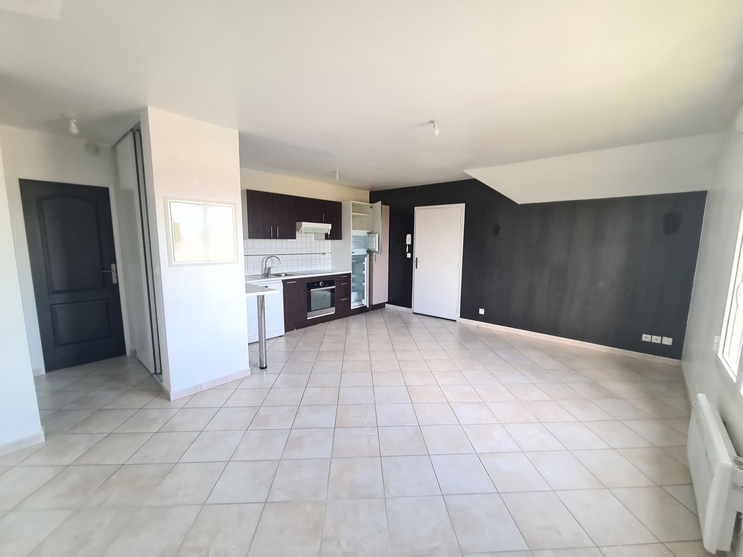 Appartement à louer, 32m², Villejust