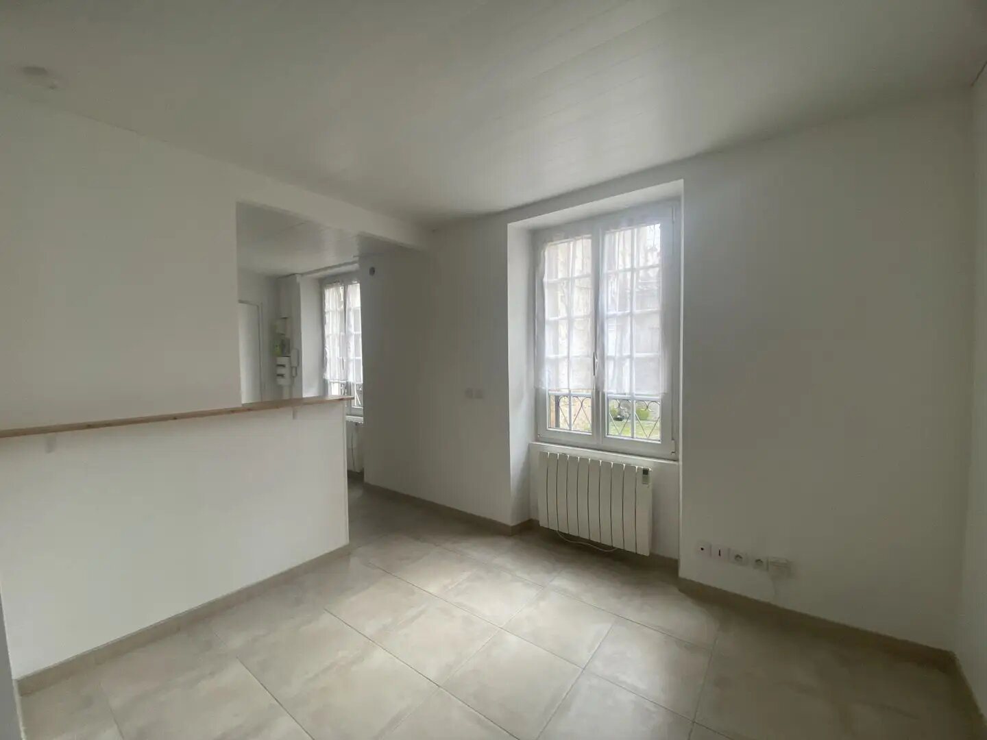Appartement à louer, 25m², Palaiseau