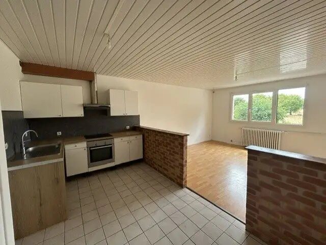 Appartement à vendre, 50m², Villebon-sur-Yvette