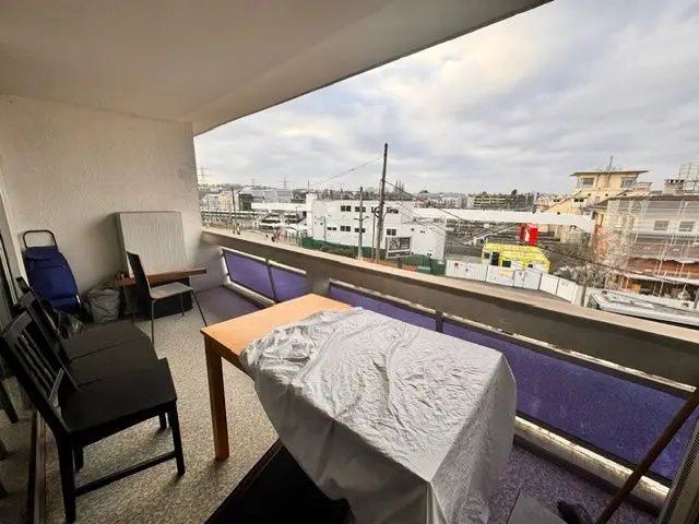 Appartement à vendre, 28m², Massy