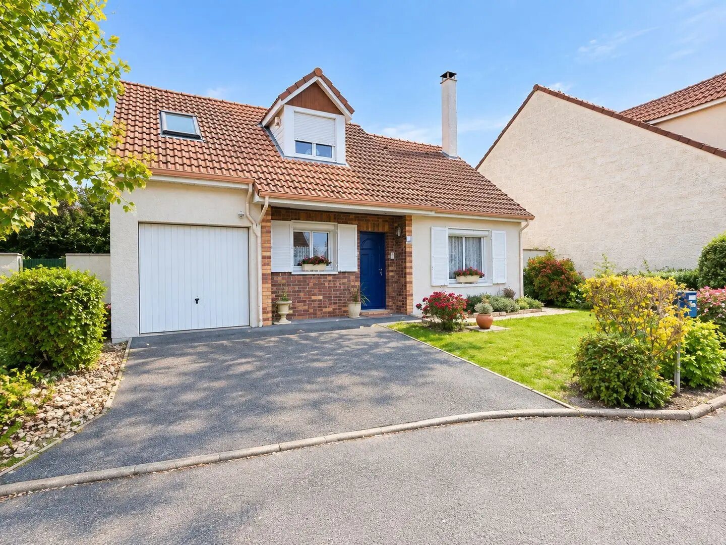Maison à vendre, 102m², Longjumeau