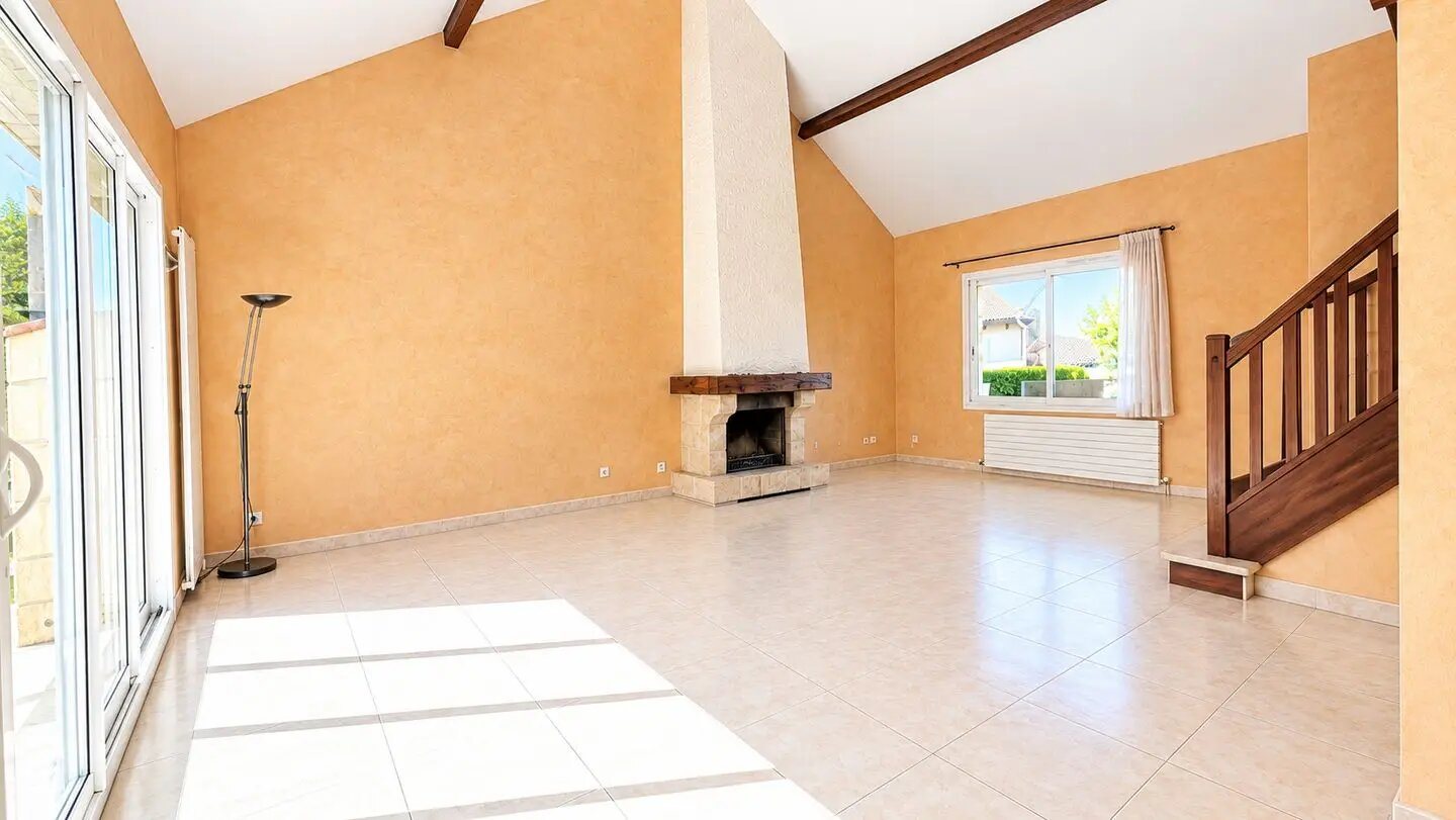 Maison à vendre, 102m², Longjumeau