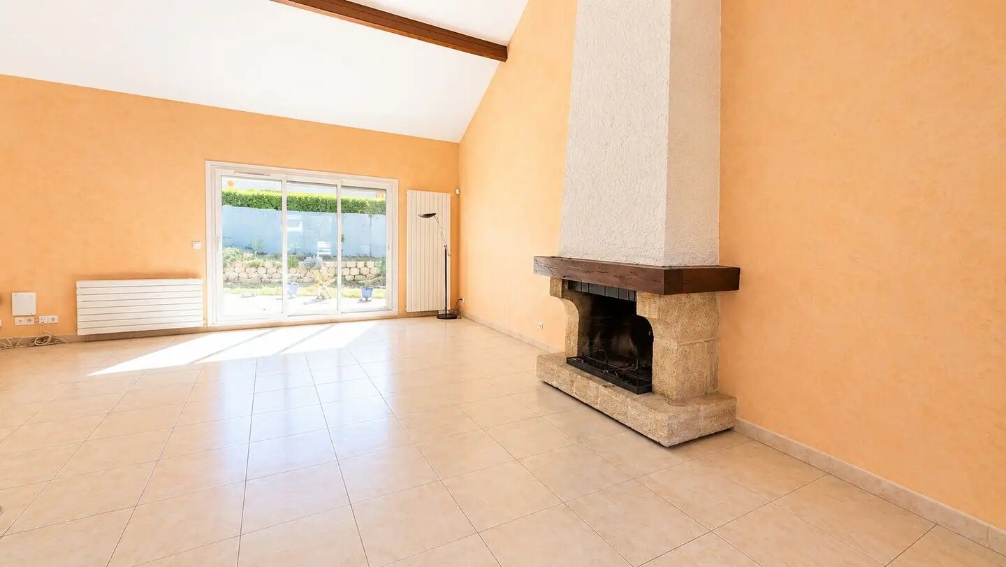 Maison à vendre, 102m², Longjumeau