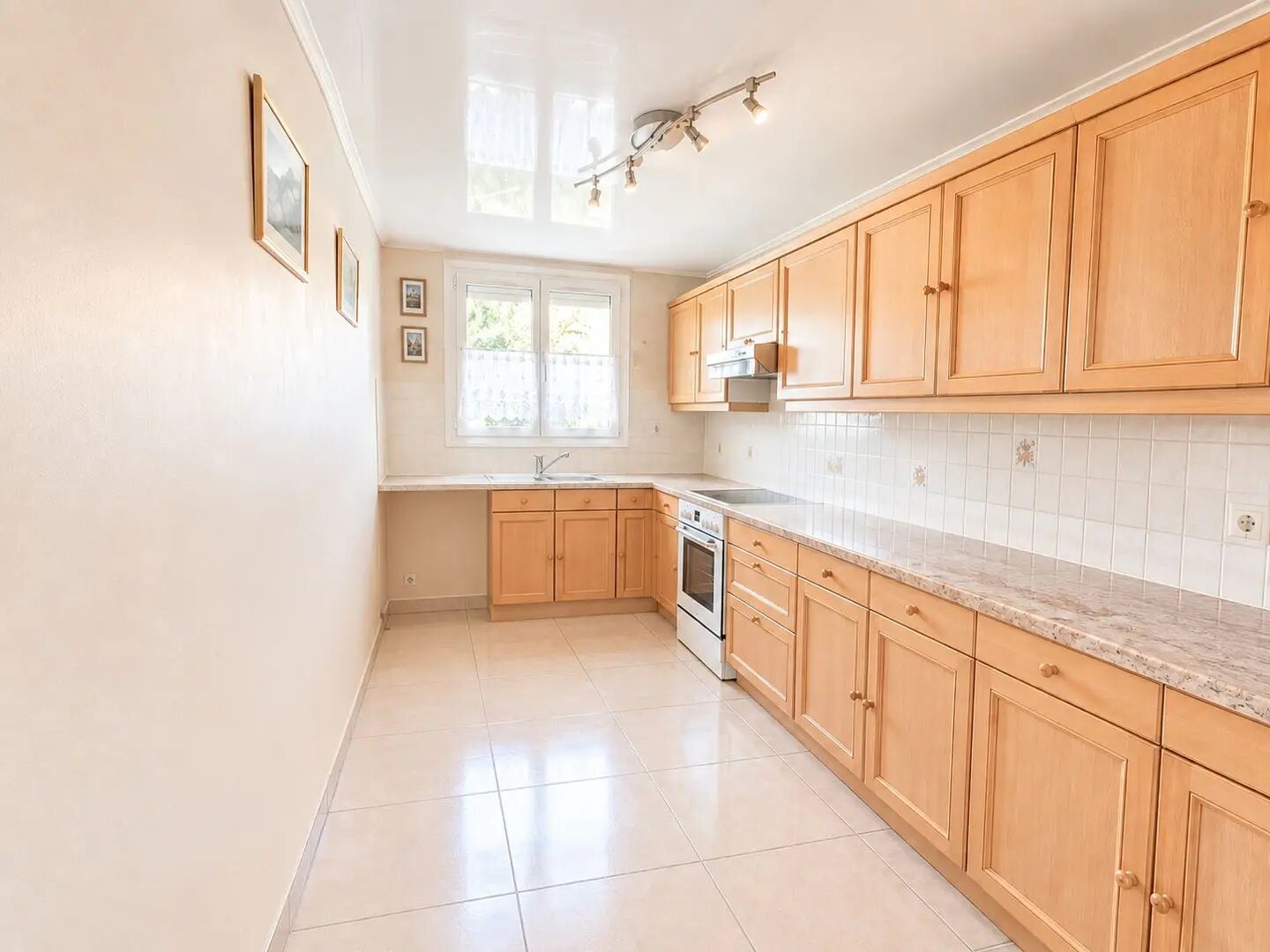 Maison à vendre, 102m², Longjumeau