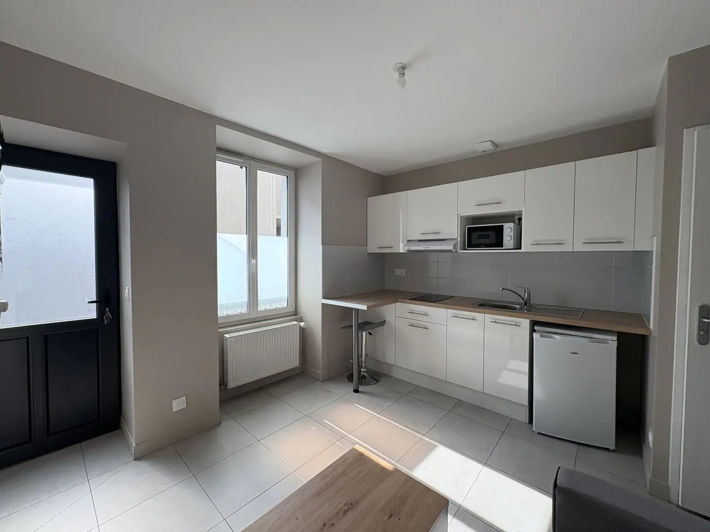Appartement à louer, 22m², Orsay